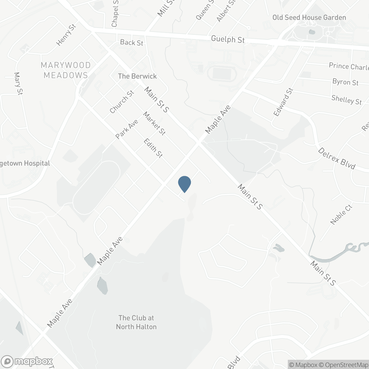 15 VALLEYVIEW ROAD, Halton Hills, Ontario L7G 1W3